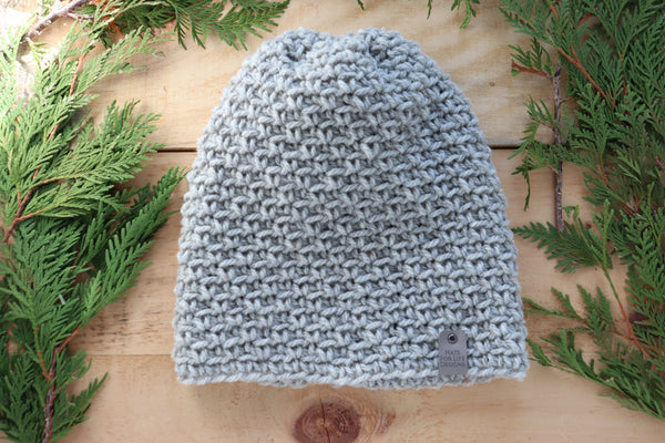 Sunday Slouchy - Wool (several colours)