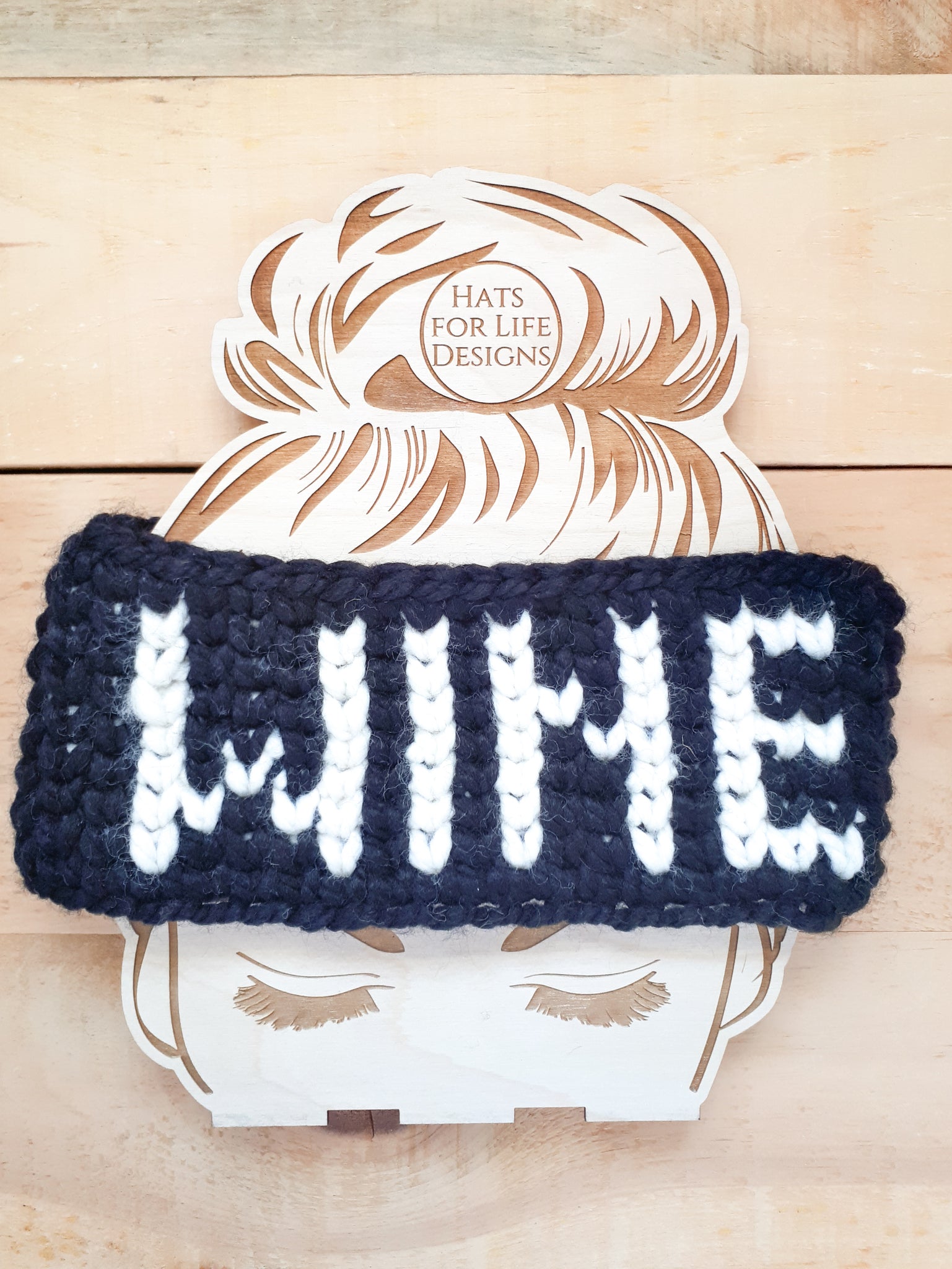 Wine Headband