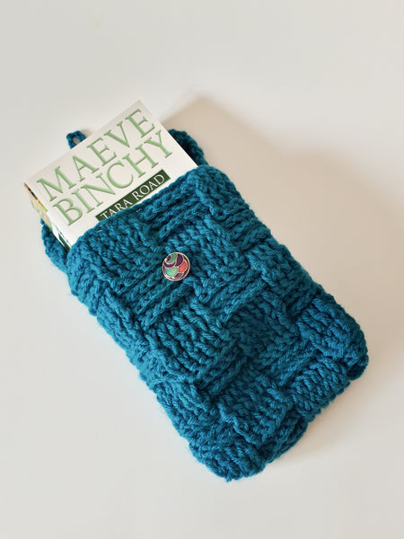 Book Cozy