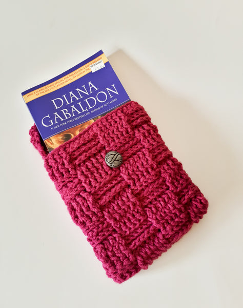 Book Cozy