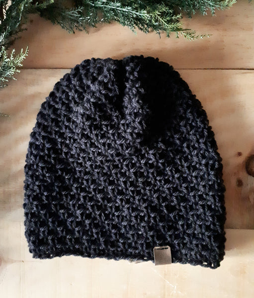 Sunday Slouchy - Wool (several colours)