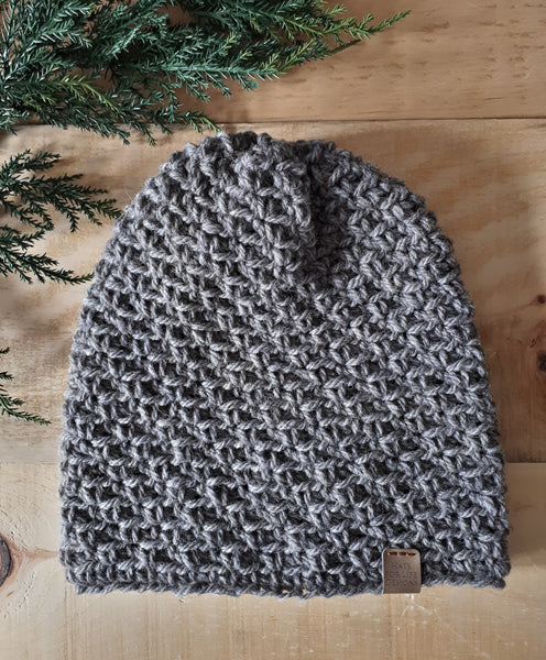 Sunday Slouchy - Wool (several colours)