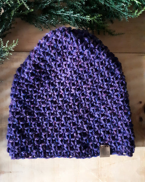 Sunday Slouchy - Wool (several colours)