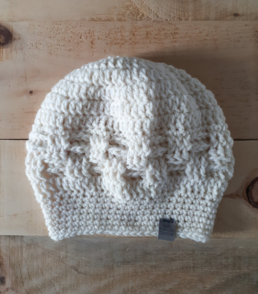 Classic Slouchy- wool blend