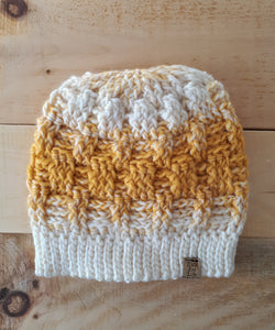 Hashtag Beanie