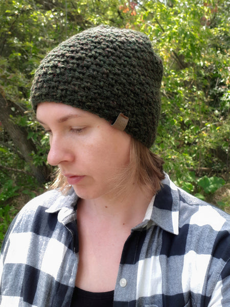 Sunday Slouchy - Wool (several colours)