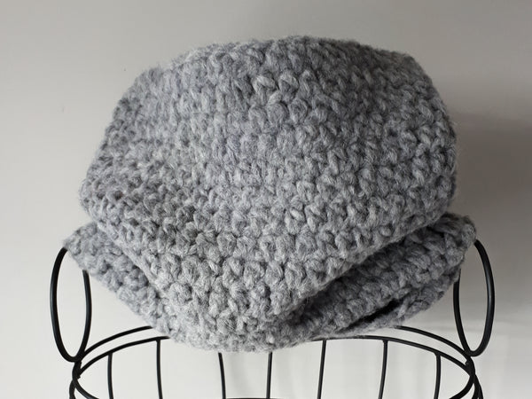 Rowan Cowl