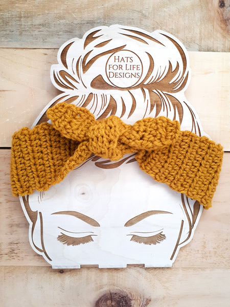 Steffy Headband