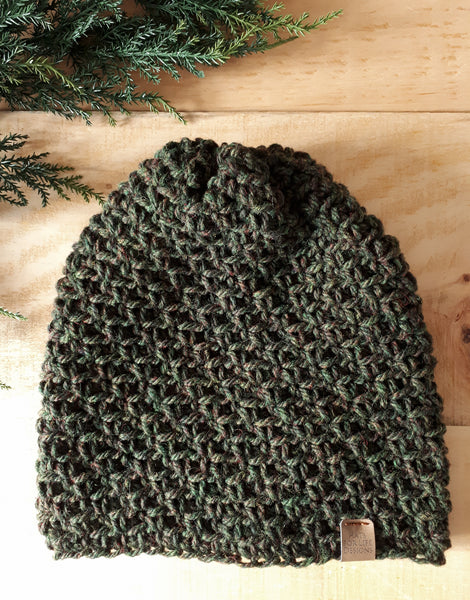 Sunday Slouchy - Wool (several colours)